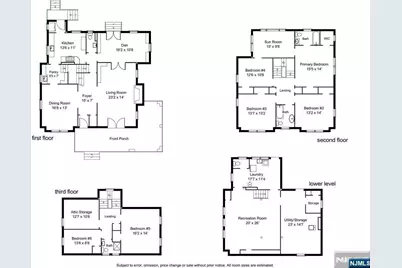 28 Godfrey Road, Montclair, NJ 07043 - Photo 17