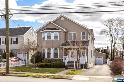 431 Union Avenue, Rutherford, NJ 07070 - Photo 1