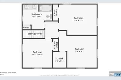 42 Haskell Avenue, Wanaque, NJ 07420 - Photo 27