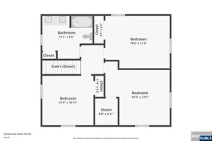 42 Haskell Ave, Wanaque, NJ 07420 - Photo 27