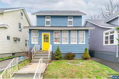 1985 Ostwood Terrace, Union Township, NJ 07083 - Photo 1