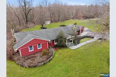 2 Old Orchard Road, Mendham Township, NJ 07960 - Photo 5