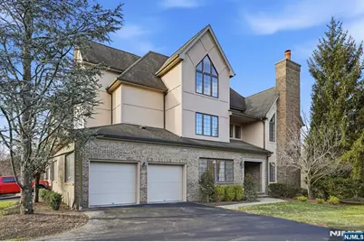 204 Bearwoods Road, Park Ridge, NJ 07656 - Photo 1