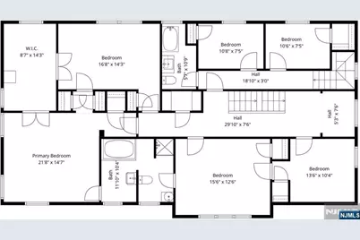 2 Halsey Place, South Orange, NJ 07079 - Photo 13