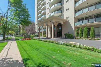 125 Prospect Avenue 5B #5B, Hackensack, NJ 07601 - Photo 3