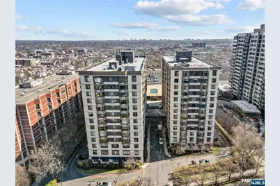 326 Prospect Avenue 8E #8E, Hackensack, NJ 07601 - Photo 3