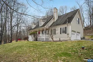 75 Mt Hermon Rd, Blairstown Township, NJ 07825 - Photo 3