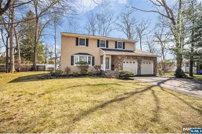 1 Sylvan Court, Pequannock Township, NJ 07444 - Photo 39
