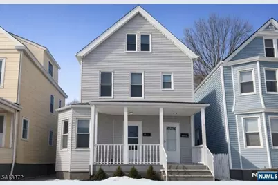 19 Cross Street, West Orange Township, NJ 07052 - Photo 1