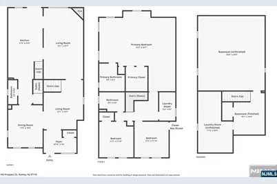 104 Prospect Street, Nutley, NJ 07110 - Photo 41