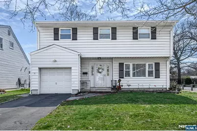 2 Rutan Road, Belleville, NJ 07109 - Photo 1