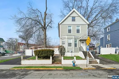 45-47 Durand Place, Irvington, NJ 07111 - Photo 1