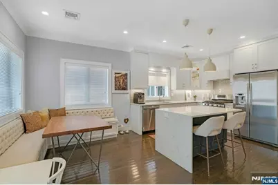 387 Lincoln Avenue B #B, Cliffside Park, NJ 07010 - Photo 9