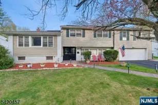 20 Cleveland Terrace, West Orange Township, NJ 07052 - Photo 13