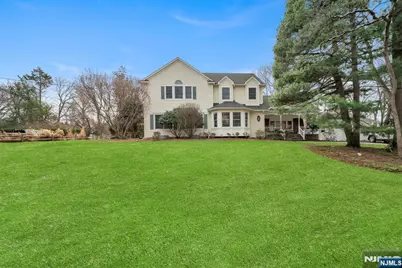 296 Birch Parkway, Wyckoff Township, NJ 07481 - Photo 1