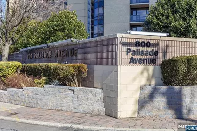 800 Palisade Avenue 1903 #1903, Fort Lee, NJ 07024 - Photo 7