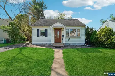 31-18 Norwood Drive, Fair Lawn, NJ 07410 - Photo 1