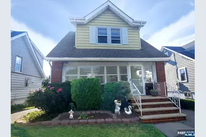 33 Garden Avenue, Belleville, NJ 07109 - Photo 1