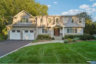 46 Van Blarcom Lane, Wyckoff Township, NJ 07481 - Photo 1