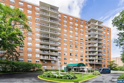 301 Beech Street 9K #9K, Hackensack, NJ 07601 - Photo 1