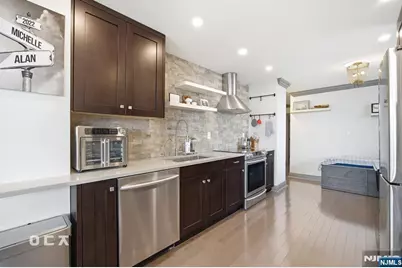 300 Winston Drive 1503 #1503, Cliffside Park, NJ 07010 - Photo 9