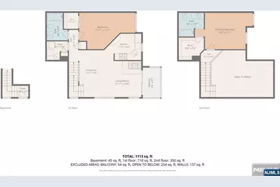 1306 Paddington Road 1306 #1306, Mahwah, NJ 07430 - Photo 35