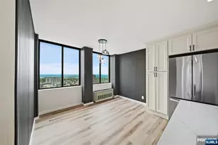 300 Winston Dr 2802, Cliffside Park, NJ 07010 - Photo 5