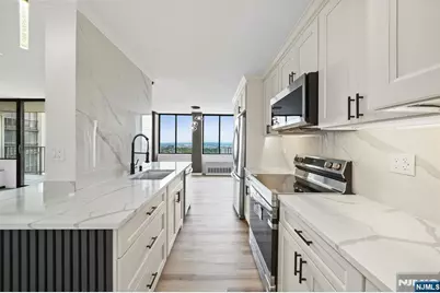300 Winston Drive 2802 #2802, Cliffside Park, NJ 07010 - Photo 1