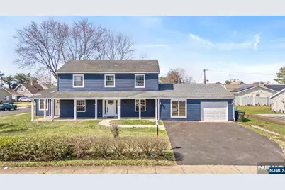 101 Bayberry Lane, Willingboro, NJ 08046 - Photo 5