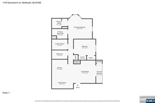 1133 Sycamore Ln, Mahwah, NJ 07430 - Photo 13