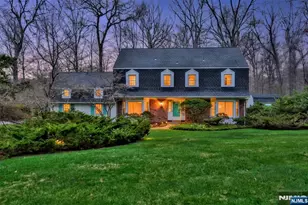 19 Aldbury Dr, Upper Saddle River, NJ 07458 - Photo 27
