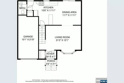 50 Beech Street, Maywood, NJ 07607 - Photo 41