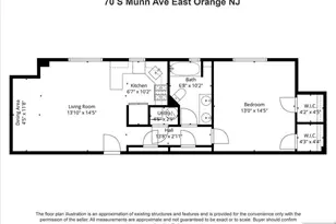 70 S Munn Ave 202, East Orange, NJ 07018 - Photo 21