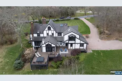 6 Jonathan Smith Road, Morris Township, NJ 07960 - Photo 35