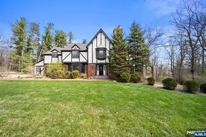 6 Jonathan Smith Road, Morris Township, NJ 07960 - Photo 1