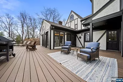 6 Jonathan Smith Road, Morris Township, NJ 07960 - Photo 33