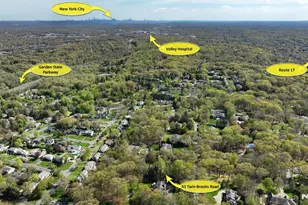 43 Twin Brooks Rd, Saddle River, NJ 07458 - Photo 45