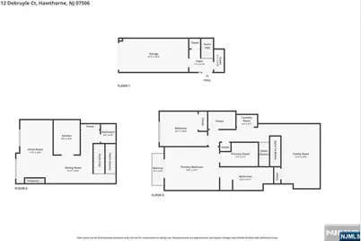 12 Debruyle Court 806 #806, Hawthorne, NJ 07506 - Photo 27