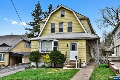 129 South Street, Bogota, NJ 07603 - Photo 1