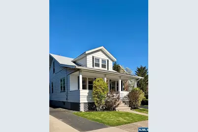 14-09 George Street, Fair Lawn, NJ 07410 - Photo 1
