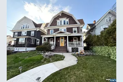 162 Sylvan Street, Rutherford, NJ 07070 - Photo 1