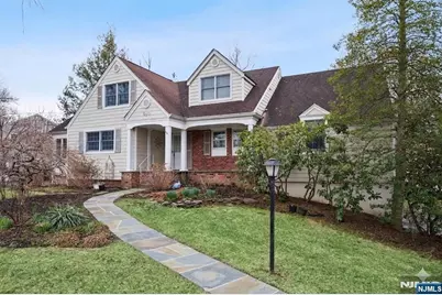 8 Bennington Road, Morris Township, NJ 07960 - Photo 1