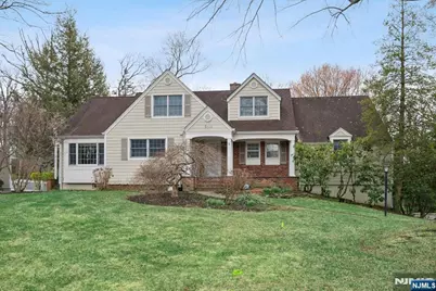 8 Bennington Road, Morris Township, NJ 07960 - Photo 3