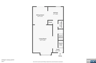 28 Village Dr 303, Hamburg, NJ 07419 - Photo 35