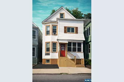 354 Dakota Street, Paterson, NJ 07503 - Photo 1