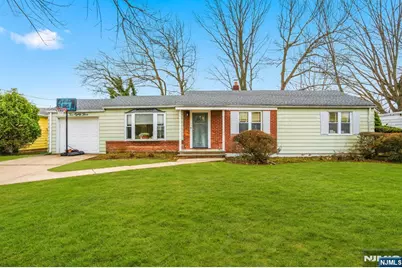 283 Taft Road, River Edge, NJ 07661 - Photo 33
