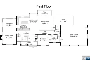 45 Brook Way, Demarest, NJ 07627 - Photo 47