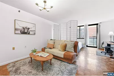 551 Observer Highway 3L #3L, Hoboken, NJ 07030 - Photo 1