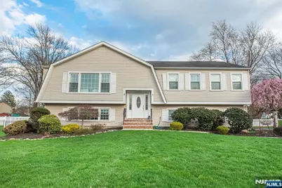 8 Cypress Court, Fairfield, NJ 07004 - Photo 1