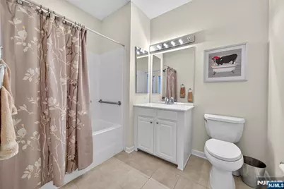 5205 Warrens Way 205 #205, Wanaque, NJ 07465 - Photo 27